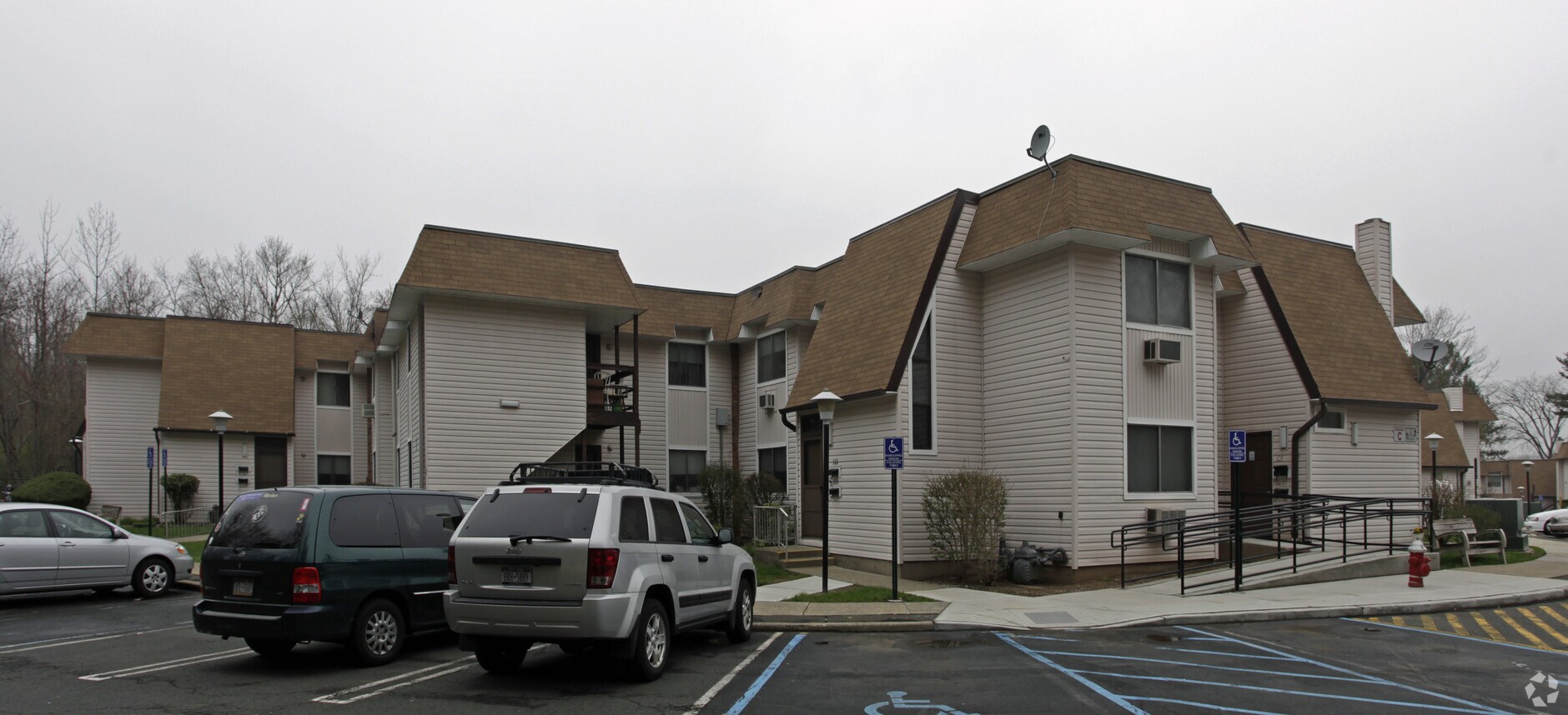 Photo - Ramapo Housing