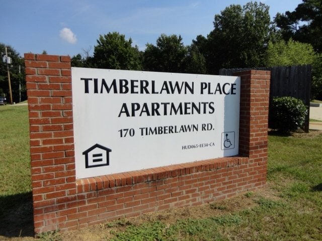 Photo - 170 Timberlawn Rd Unidad #170 D-1