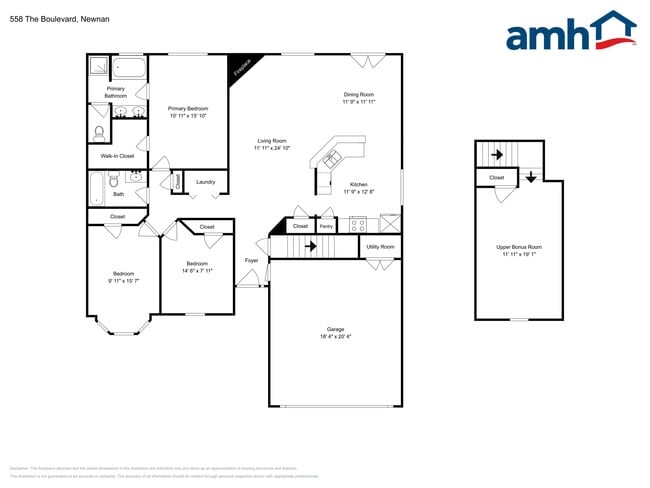 Photo - 558 The Blvd