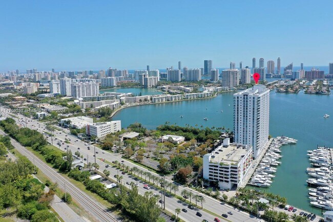 Photo - 17301 Biscayne Blvd Unit #1404