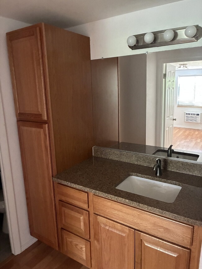 Photo - Beautiful Updated 1 Bedroom 1 Bathroom - Huge Living Room! Unit #258