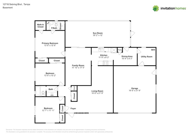 Photo - 12718 Sebring Blvd