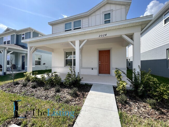 Photo - 2024 Cross Prairie Pkwy