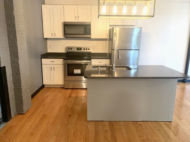 Photo - 548 Roosevelt Ave Unidad 3