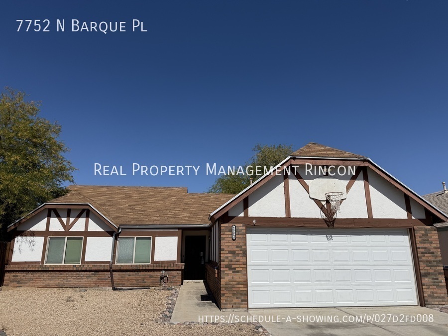 Photo - 7752 N Barque Pl Casa
