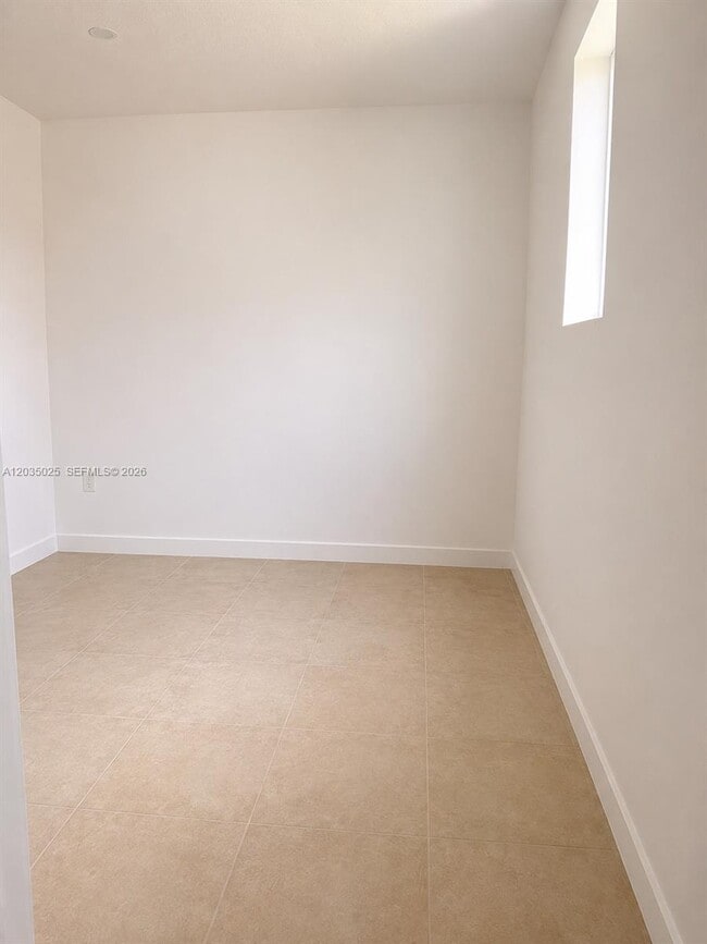 11931 SW 132nd Ave Unit Efficiency