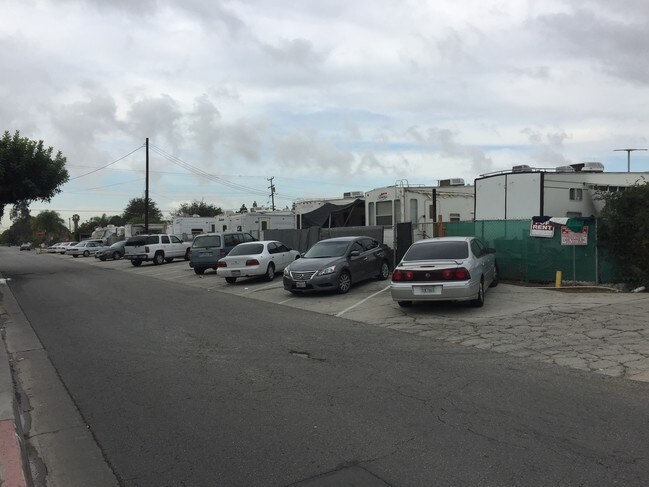 Photo - Magnolia Trailer Park