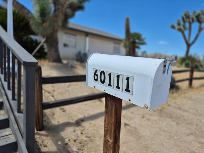 Photo - Joshua Tree Home with Awesome Views!