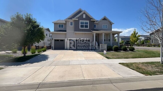Building Photo - 928 Gilpin Cir