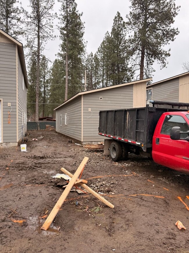 Photo - Home Downtown CDA!