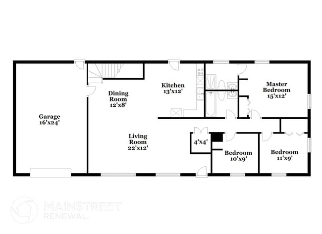 Photo - 1700 S Trail Ridge Dr