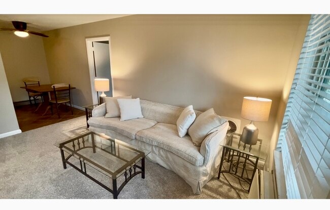 Photo - 2601 Hillsboro Pike Condo Unit Villager