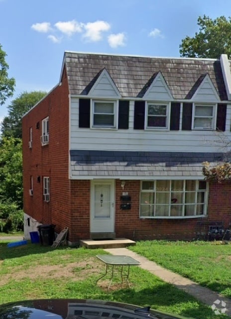 Building Photo - 106 W Maryland Ave Unit B Rental