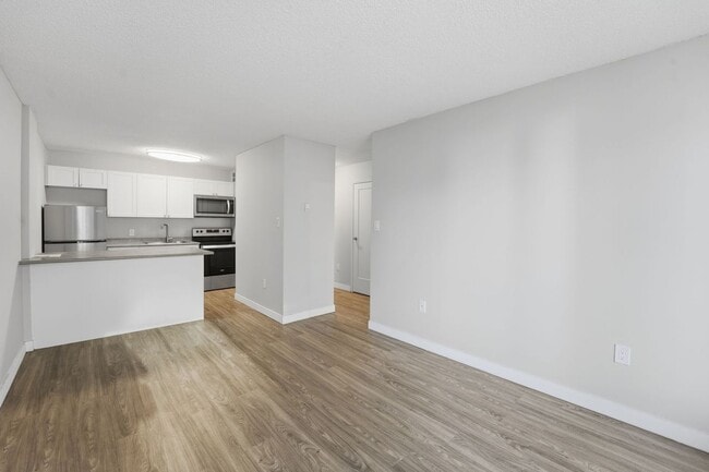 Photo - The Birkenshaw Apartments