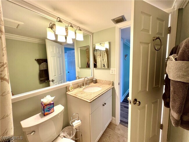 Photo - 6672 Estero Blvd Unit A211