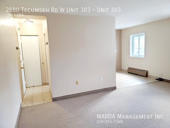 Photo - COZY 1 BED/1 BATH UNIT PRIME LOCATION + HYDRO Unit 303