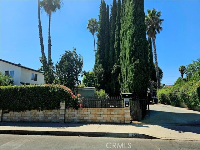 Photo - 7513 Lurline Ave House