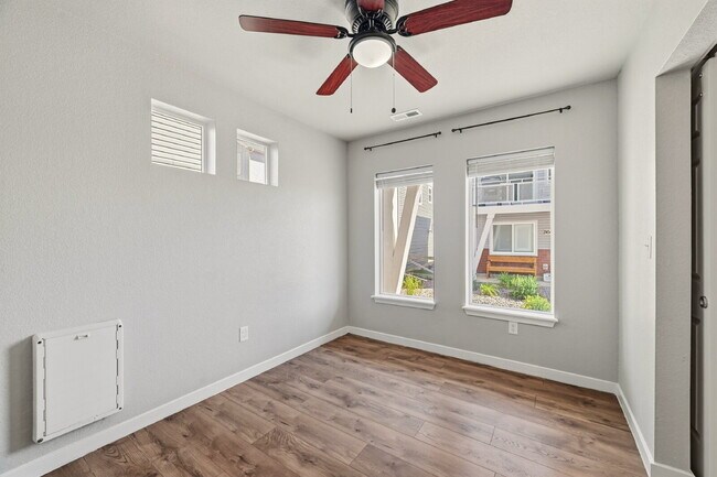 Photo - $2,245.95, 3 bed, 2.5 bath, located in Colorado Springs with a Balcony