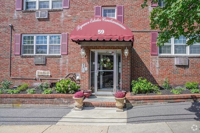 Building Photo - 59 Bynner St Unit Apt 1