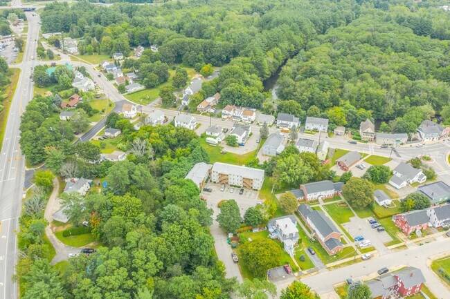 Photo - McDuffee Brook Apartments