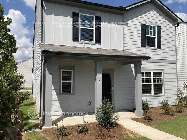 Photo - 118 Elmarry Ln