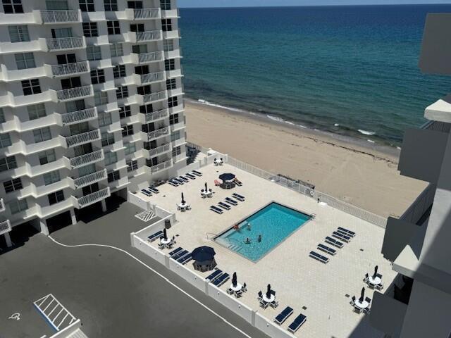 Building Photo - 4511 S Ocean Blvd Unit 904 Rental