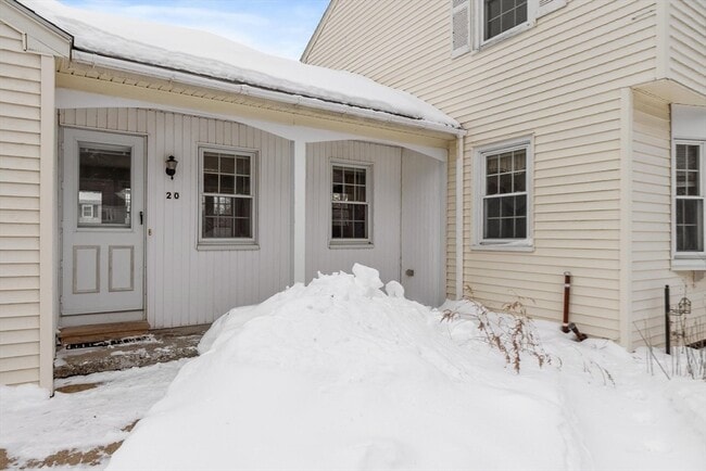 Photo - 20 Lovell St