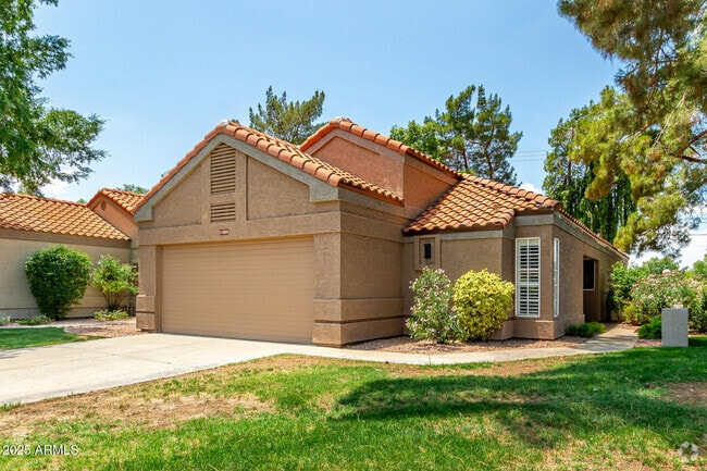 Building Photo - 11860 N 40th Way Rental