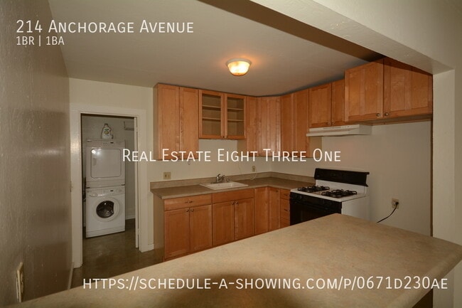 Photo - 214 Anchorage Ave