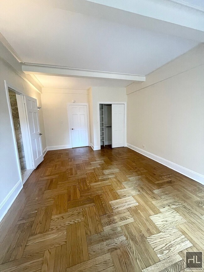 WEST 79 STREET