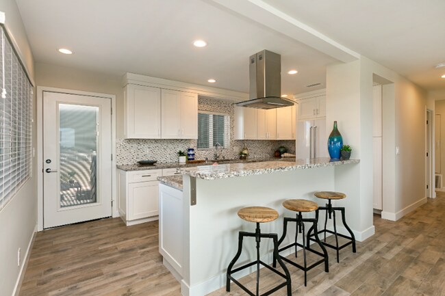 Photo - 2148 Glasgow Ave