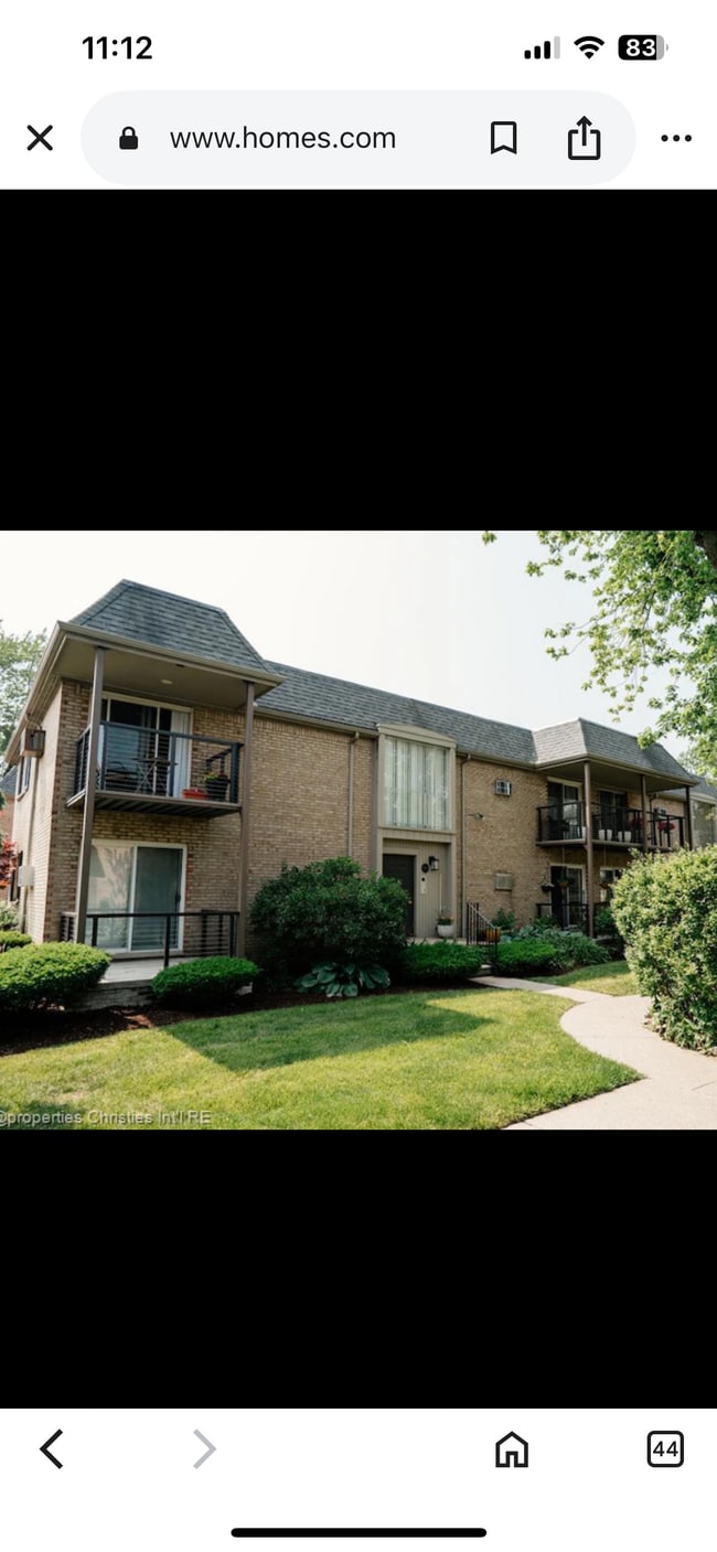 1715 E 14 Mile Rd Unit A
