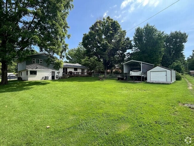 Building Photo - 508 E Kirkwood Dr Rental