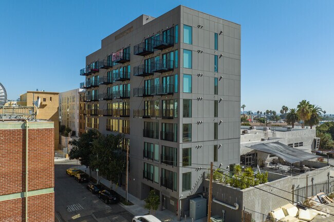 Premiere Hollywood - Premiere Hollywood Apartamentos