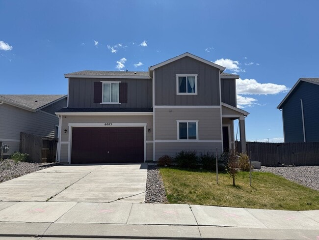Photo - 4 Bed 3 Bath Home Minutes Away from Ft. Carson, Peterson SFB , & Schriever SFB!!