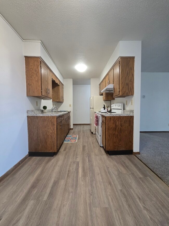 Updated 1-Bedroom, $779