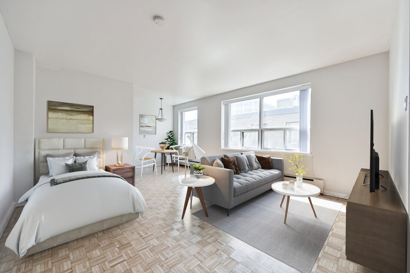 Photo - 153 St George St Unité 00707