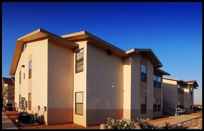Mesquite Village Apartments - Mesquite Village Apartments