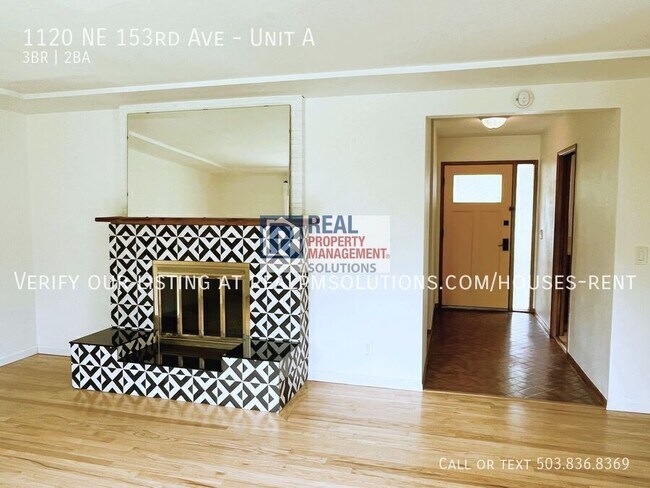 Photo - 1120 NE 153rd Ave Unidad A