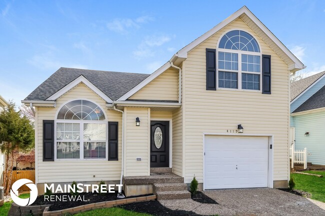 Photo - 4119 Mimosa View Dr