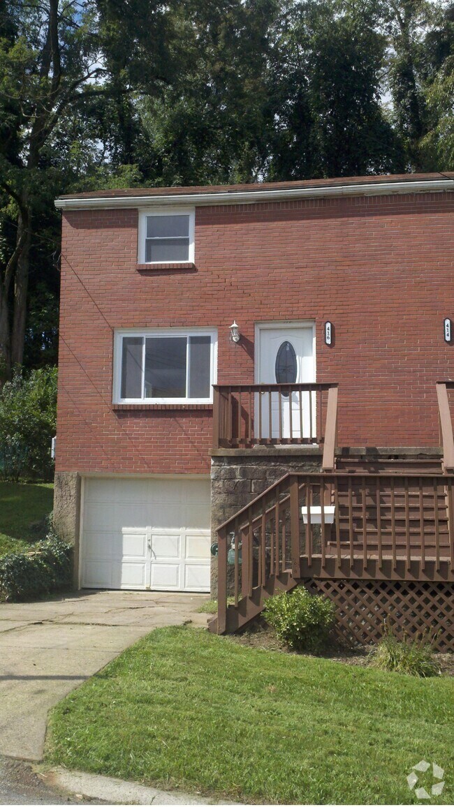 Townhomes for Rent in Pittsburgh PA 101 Townhouses