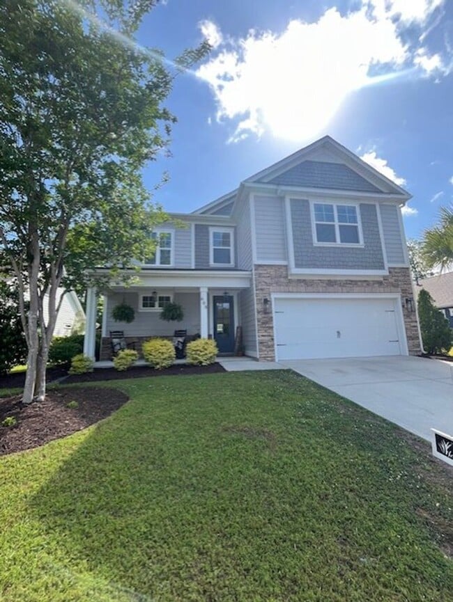 Photo - Unfurnished, Gorgeous 4-Bedroom in Leland!