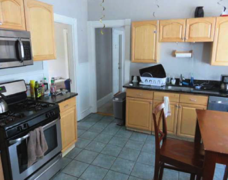 Building Photo - 10 Carmel St Rental