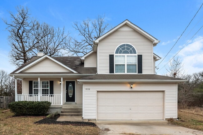 Building Photo - 1609 Soulshine Pl