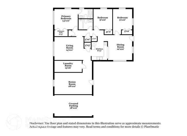 Photo - 885 Westgate Dr