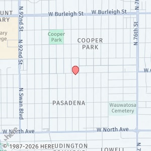 Building Photo - 8417 W Center St Unit 4