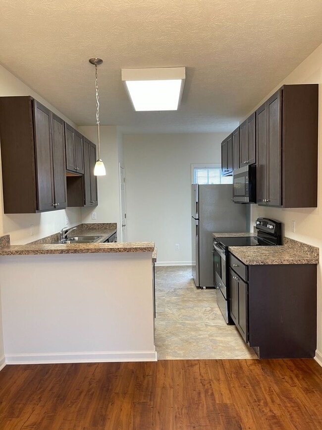 Photo - Two Master Suite Apartment Townhouse