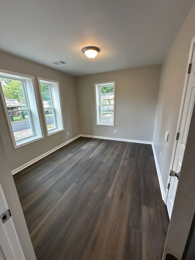 Photo - For Rent: Beautifully Renovated 2 Bed / 1 Bath Home – Modern Upgrades Throughout!