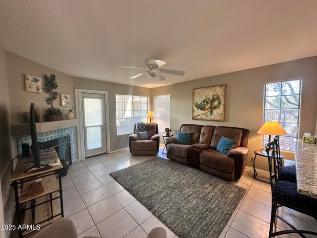 Photo - 17031 E El Lago Blvd Unit 1111