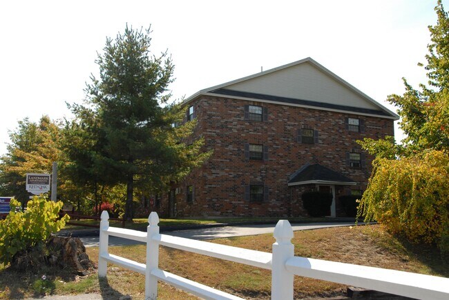 11 Railroad Ave Unit 15